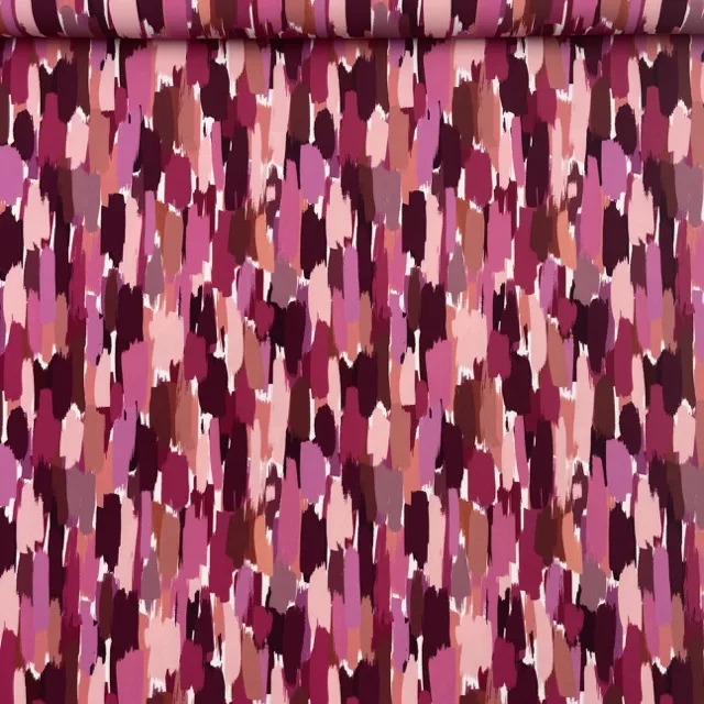 Lycra Estampada
