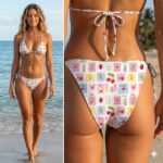 Lycra Estampada Patch - imagem 3
