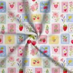 Lycra Estampada Patch - imagem 2