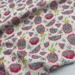 Lycra Texturada Estampada - imagem 3