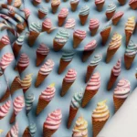 Lycra Estampada 3D - imagem 3