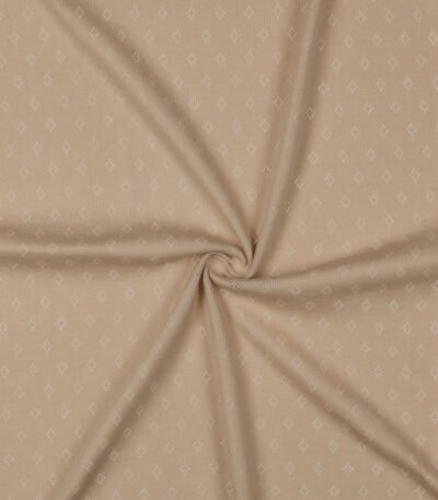 Malha Pointoille / Picotada – Bege