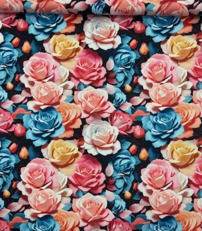 Micado Estampado 3D