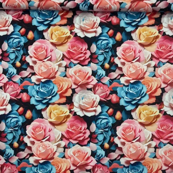Micado Estampado 3D