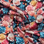 Micado Estampado 3D - imagem 2