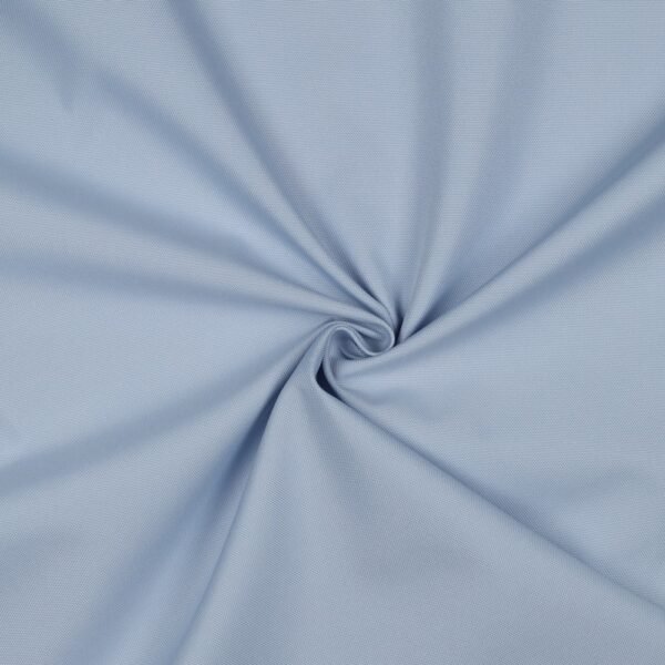 Nylon Azul Bebé
