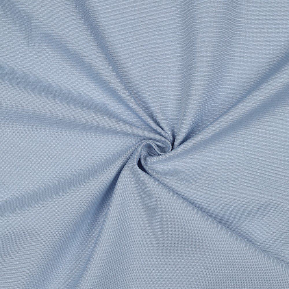 Nylon Azul Bebé