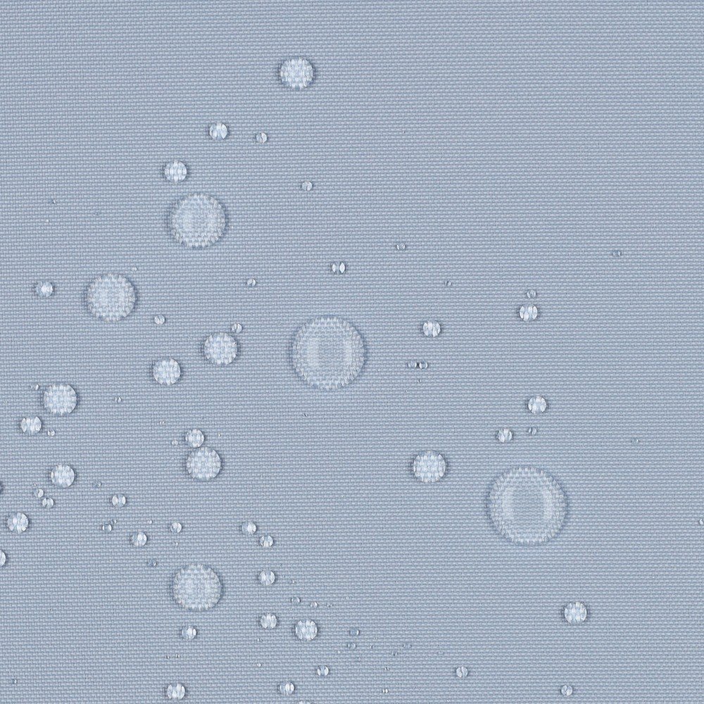 Nylon Azul Bebé