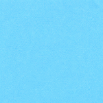 Nylon Impermeável Liso - Azul Claro