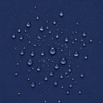 Nylon Impermeável Liso - Azul Marinho