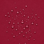 Nylon Impermeável Liso - Bordeaux