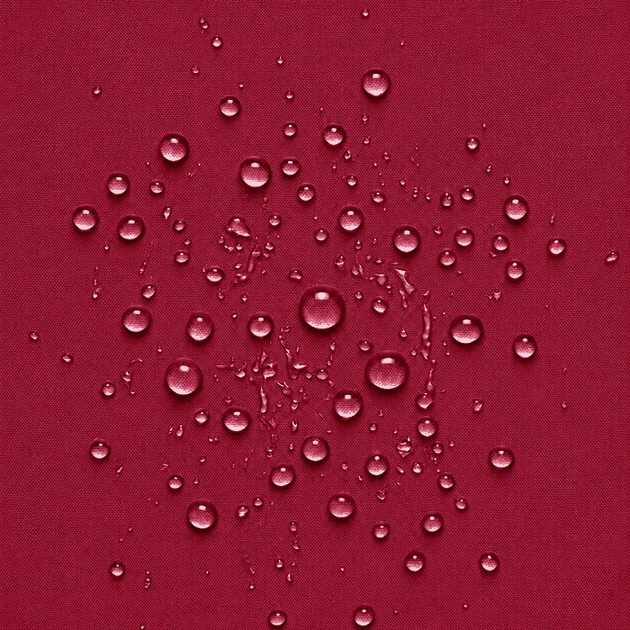 Nylon Impermeável Liso - Bordeaux Nylon Impermeável Liso - Bordeaux