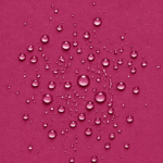 Nylon Impermeável Liso - Rosa Fuxia