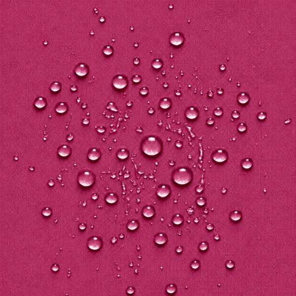 Nylon Impermeável Liso - Rosa Fuxia