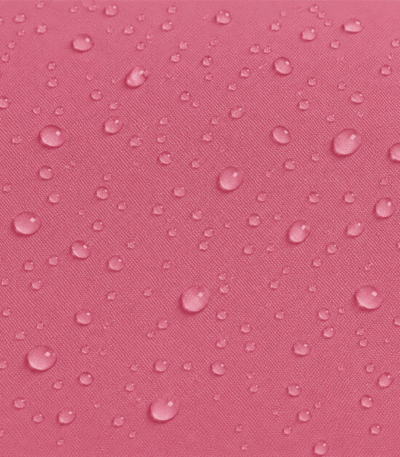 Nylon Impermeável Liso - Rosa Velho