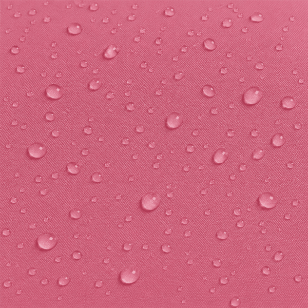 Nylon Impermeável Liso - Rosa Velho