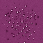Nylon Impermeável Liso - Roxo