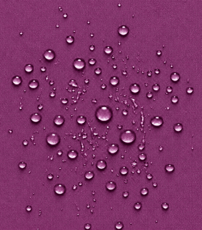 Nylon Impermeável Liso - Roxo