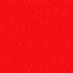 Nylon Impermeável Liso - Vermelho
