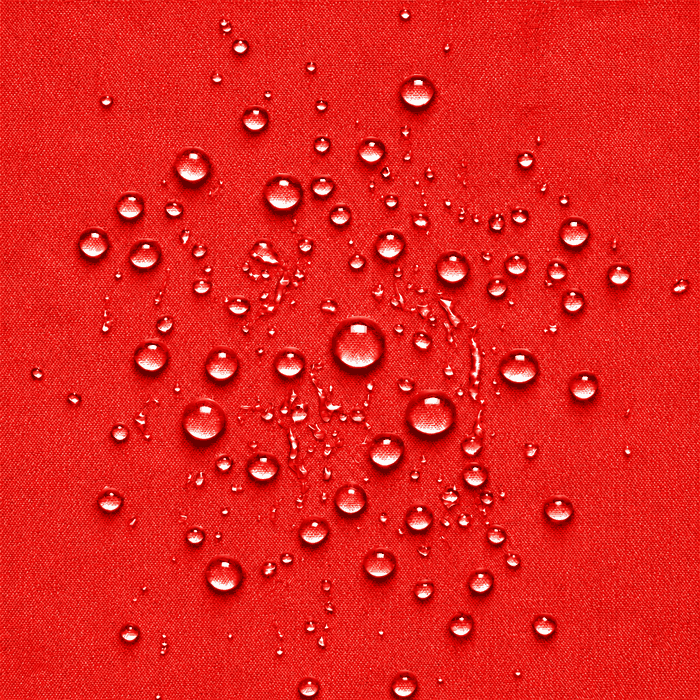 Nylon Impermeável Liso - Vermelho Nylon Impermeável Liso - Vermelho