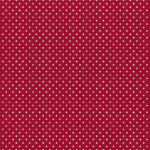 Nylon Impermeável Pintas - Bordeaux