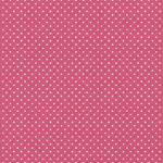 Nylon Impermeável Pintas - Rosa Velho