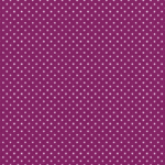 Tecido Nylon Impermeável Pintas - Roxo