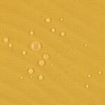 Nylon Plastificado - Amarelo Ouro