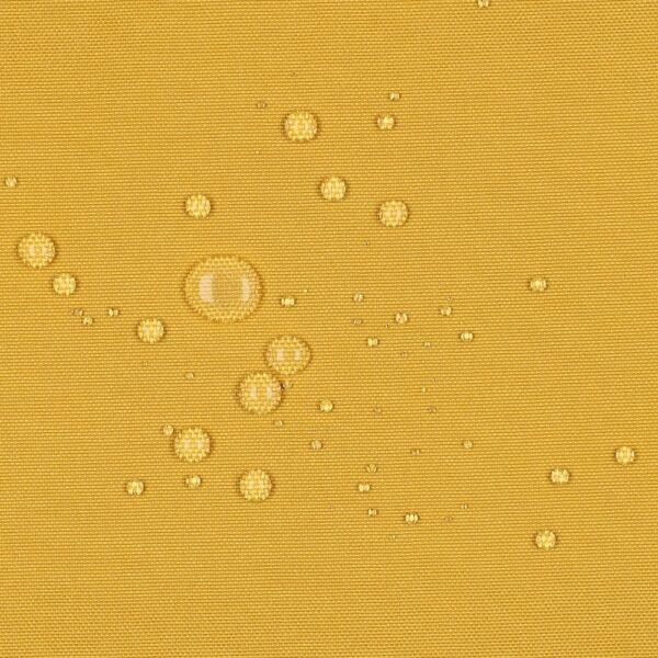 Nylon Plastificado - Amarelo Ouro