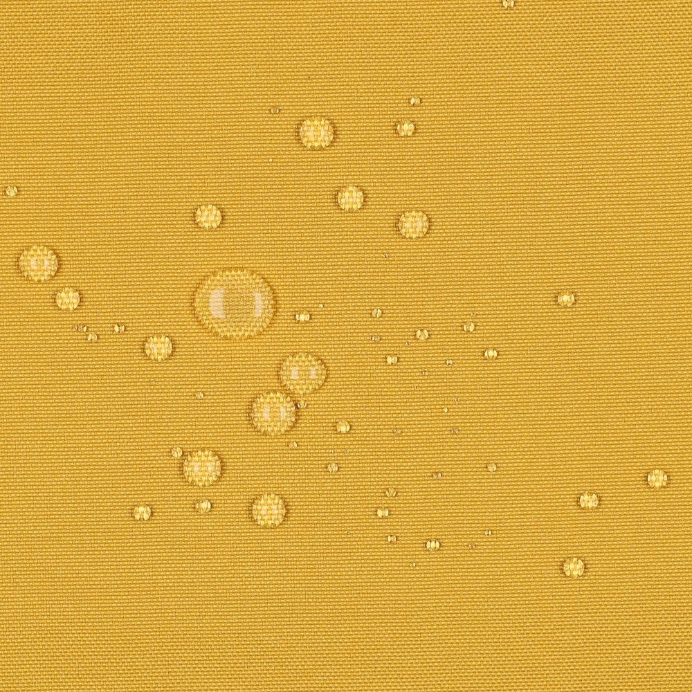 Nylon Plastificado - Amarelo Ouro