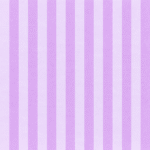 Tecido Nylon Impermeável Riscas 2cm Lavanda e Lilás Pastel