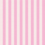 Tecido Nylon Impermeável Riscas 2cm Lilás Claro e Malva