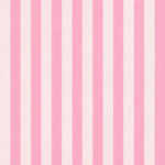 Tecido Nylon Impermeável Riscas 2cm Rosa Bebé e Rosa Claro