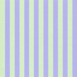 Tecido Nylon Impermeável Riscas 2cm Verde Menta Claro e Lilás