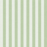 Tecido Nylon Impermeável Riscas 2cm Verde Sálvia e Cinza Claro