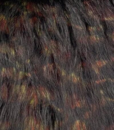 Pelo Longo
