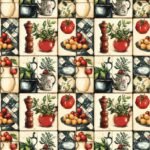 Policanvas – Cozinha Collection