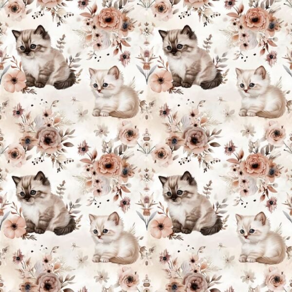 Policanvas Animals Collecion