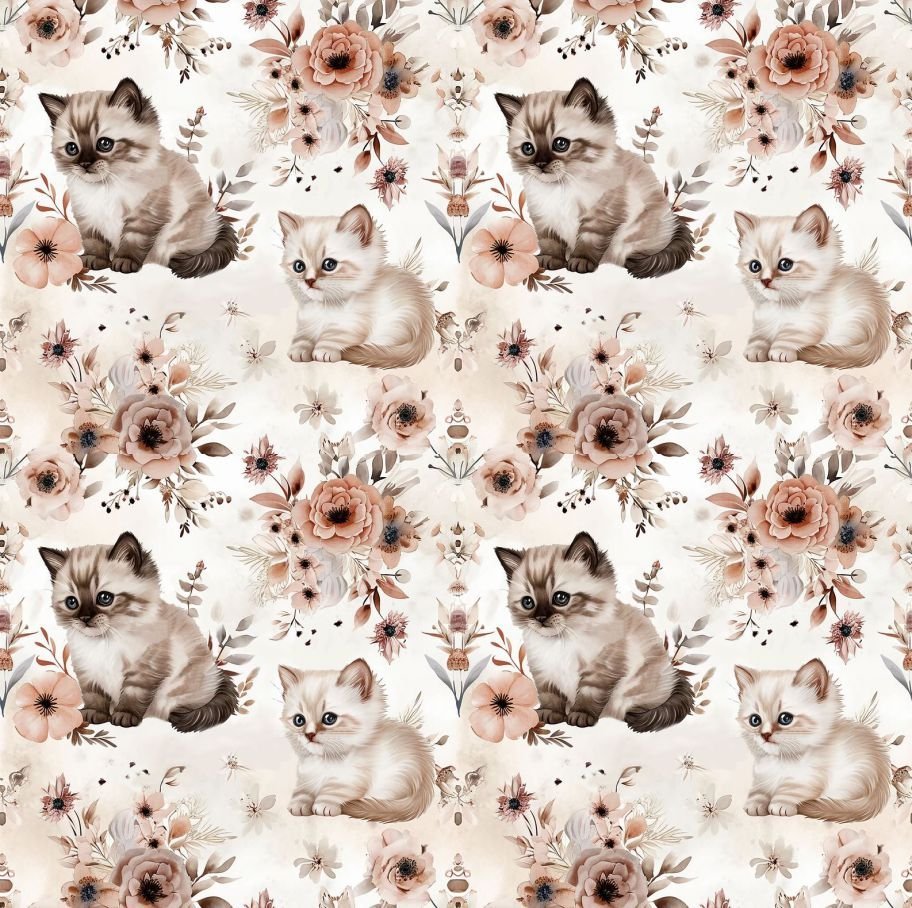 Policanvas Animals Collecion