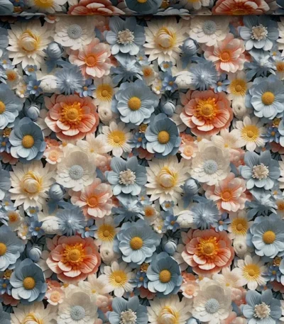 Popeline 3D Digital