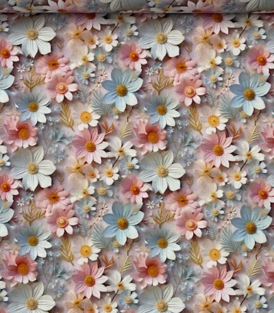Popeline 3D Digital