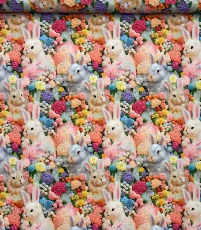 Popeline 3D Digital
