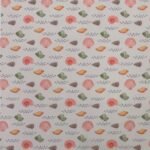 Popeline Ocean Collection