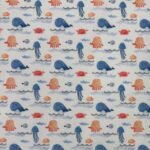 Popeline Ocean Collection