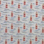 Popeline Ocean Collection