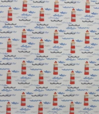 Popeline Ocean Collection