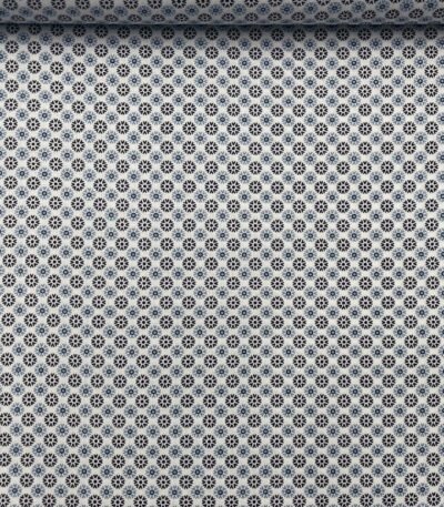 Popeline Minimals – Azul