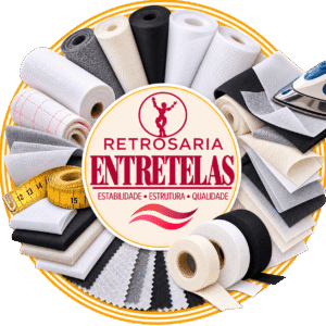 Retrosaria Entretelas