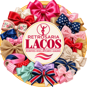 Retrosaria Laços