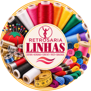 Retrosaria Linhas